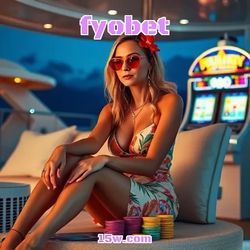 fyobet App: Sua Experiência de Jogos Elevada a Outro Nível