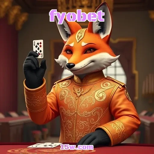 fyobet: Bônus que Vão Turbinar Suas Apostas e Aumentar suas Chances