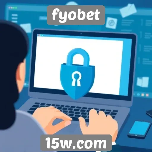 Análise da segurança do site de apostas fyobet