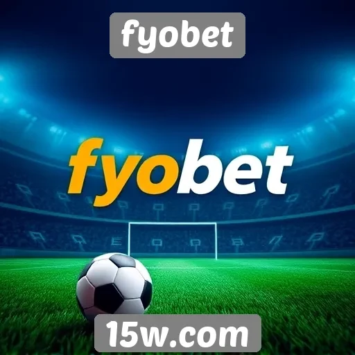 fyobet apresenta novas opções de apostas esportivas