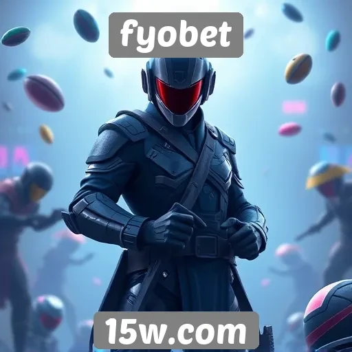 tendências de jogos no fyobet para o futuro