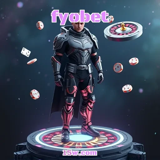fyobet: A Revolução do Login e Seus Benefícios no Mundo dos Jogos