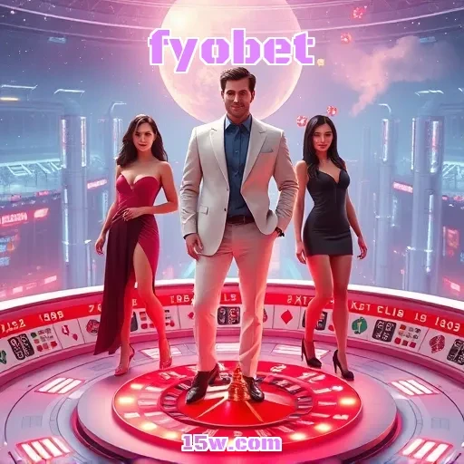 fyobet: A Segurança em Primeiro Lugar nos Jogos Online
