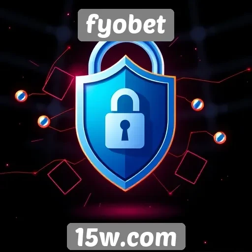 segurança em transações e dados no site fyobet